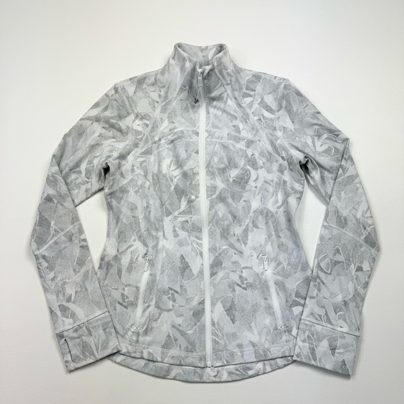 lululemon athletica Jackets & Blazers - Women’s Lululemon Full Zip Athletic Define Jacket Size 10
